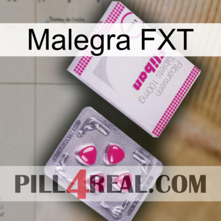 Malegra FXT 32